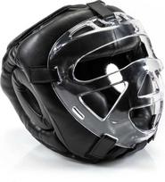 Yakimasport Yaklima Sport Bokso Šalmas su Kauke L 100348L