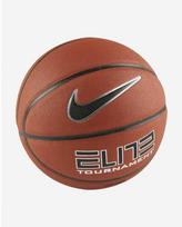 Nike Elite turnyro krepšinio kamuolys N1002353-855
