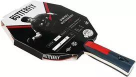 Butterfly Ovtcharov S872277 stalo teniso raketė