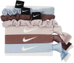 Kepurė Nike Mišrių Plaukų Juostelių 6 Pak. N1003666453
