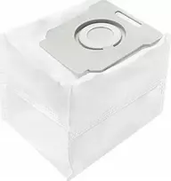 JETtools dulkių siurblio maišelis, skirtas Irobot Roomba E5 E6 E7 I7 I7+ I3 I4 S9 S9+ dulkių siurbliui