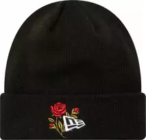 New Era Rose Icon Cuff Knit kepurė 60580728