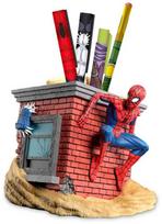 ERIK Marvel Spiderman Pieštukas holders + pencils