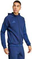 Adidas Tiro 25 Užsegamas džemperis su gobtuvu M JC5131