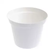 Uniplastex Plastikinis vazonas Unipastex Classic, Ø12 cm