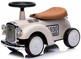 Mašinėlė - stumdukas Classic 1930 Royce, beige