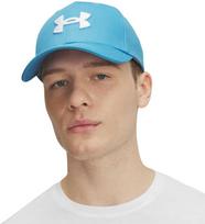 Under Armour Blitzing kepurė M 1376700 452