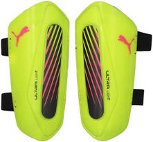 Puma Ultra Light Strap 30992 02 futbolo blauzdų apsaugos