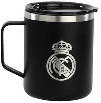 Banbo Toys Real Madrid Termo Puodelis 400 ml 972549