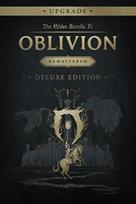 The Elder Scrolls IV: Oblivion Remastered - Deluxe Edition Upgrade (DLC) (PS5) PSN Key NORTH AMERICA