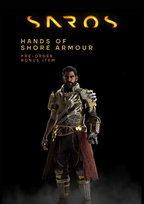 Saros - Pre-Order Bonus (DLC) (PS5) PSN Key NORTH AMERICA