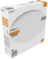 Avide lauko šviestuvas Uranus 18/24W 4000K 2400lm IP54 su jutikliu