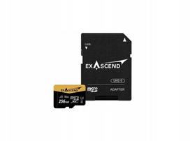 Atminties kortelė „ExAscend“ „Catalyst UHS-II V60 micro“ 128GB atmintis