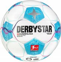 Derbystar Bundesliga Brillant APS v24 FIFA Quality Pro 102011F 5 dydžio kamuolys