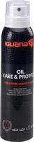 Iguana Oil Care & Protect purškalas 150 ML 92800649013