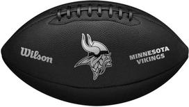 Wilson NFL Team Metallic Premiere Minnesota Vikings kamuolys WF4015821XB