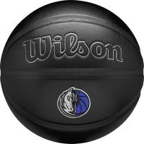 Wilson NBA komandos „Dallas Mavericks“ „Premiere“ kamuolys WZ4026407XB Krepsinis