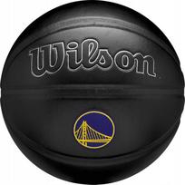 Wilson NBA komandos „Golden State Warriors“ „Premiere“ kamuolys WZ4026410XB Krepšinis