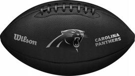 Wilson NFL Team Metallic Premiere Carolina Panthers kamuolys WF4015805XB