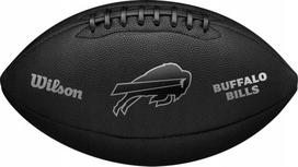 Wilson NFL komandos Metallic Premiere Buffalo Bills kamuolys WF4015804XB