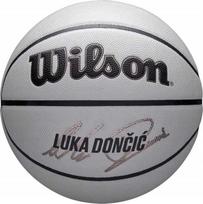 Wilson NBA Player Icon UV Bskt Doncic WZ4030701XB marškinėliai