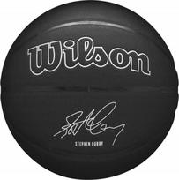 Wilson NBA Player Evergreen krepšinio kamuolys Bskt Curry WZ4026501XB