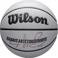 Wilson NBA Žaidėjo "Icon" UV Bskt Giannis Krepšinis WZ4030901XB