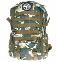 Campus Torrens Tactical 24L kuprinė CU0713125821