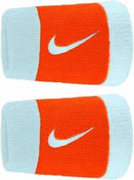 Nike Swoosh Doublewide Riešutinės Apyrankės 92800648540