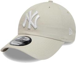 Kepurė New Era 9TWENTY Lygos pagrindiniai New York Yankees kepuraitė 60348843