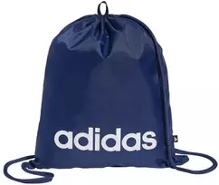 adidas Linear Gymsack IN6131 Avalynės ir drabužių krepšys