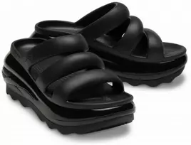 „Crocs Mega Crush Triple Strap“ šlepetės 209842-001