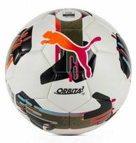 Puma Orbita 3 TB FIFA kokybiškas futbolo kamuolys 084324-01