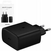 Įkroviklis Samsung EP-TA845 1x USB-C 4 A (34724)