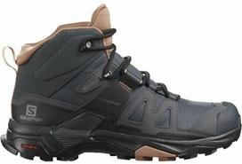 Salomon X Ultra 4 Mid GTX W 412956 batai