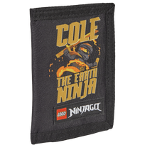 LEGO BAGS LEGO NINJAGO Piniginė „Cole“