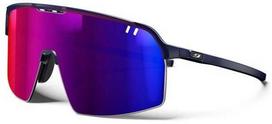 JULBO INTENSITY tamsiai mėlynas 3 kategorijos M sportiniai akiniai