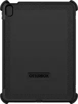 Planšetinio kompiuterio dėklas OtterBox OtterBox Defender Apple iPad Air 11" (M2/5th/4th) - juodas *BULK