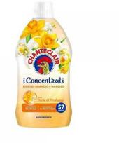 None Mondex CHANTE CLAIR audinių minkštiklio koncentratas 1,4L Apelsinų žiedų ir Narcizo 57p