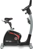 Flow Fitness DHT2500i Programuojamas dviratis