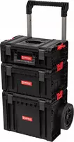 Patrol QBRICK SYSTEM PRO SET 5 2.0 PLUS