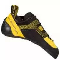 Varlytės-geltonai-juodos-39 LA SPORTIVA katana batai