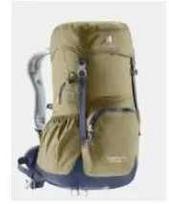 Ausinės Deuter 3430021-6313 22l Žygio kuprinė Mėlyna, Ruda