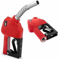 MSW Kuro pildymo pistoletas su FlowLock užrakto sistema 18-60 l/min
