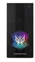 ACER PC Predator PO3-665_E_FR850W_H810,Ultra 7 265F,32GB,1TB SSD,RTX 5060,W11,Juodas