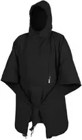 Pončas Helikon-Tex Swagman Roll, Juoda