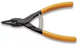 Beta Tools išorinės tiesios 225 mm žiedinės replės (010360021)