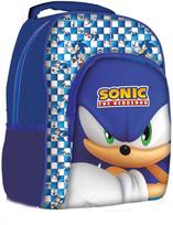 Manenti Sonic the Hedgehog backpack 40cm