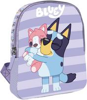 Manenti Bluey Puppy backpack 30cm
