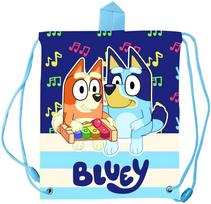Manenti Bluey Dreams lunch bag 30cm